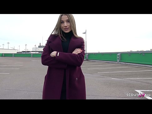 ❤️ پیشاهنگ آلمانی یک استیل لمس کننده رویایی است، پارکینگ و سکسی برای پول ❤❌ فیلم پورنو در پورنو fa.filmepornonline.ru ❌️