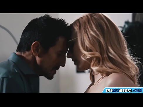 ❤️ رابطه جنسی عاشقانه با یک بلوند شلخته ❤❌ فیلم پورنو در پورنو fa.filmepornonline.ru ❌️