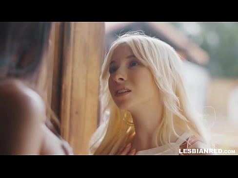 ❤️ دختر چند ماه بعد به خانه می آید و در نهایت بیدمشک نامادری اش را می خورد ❤❌ فیلم پورنو در پورنو fa.filmepornonline.ru ❌️